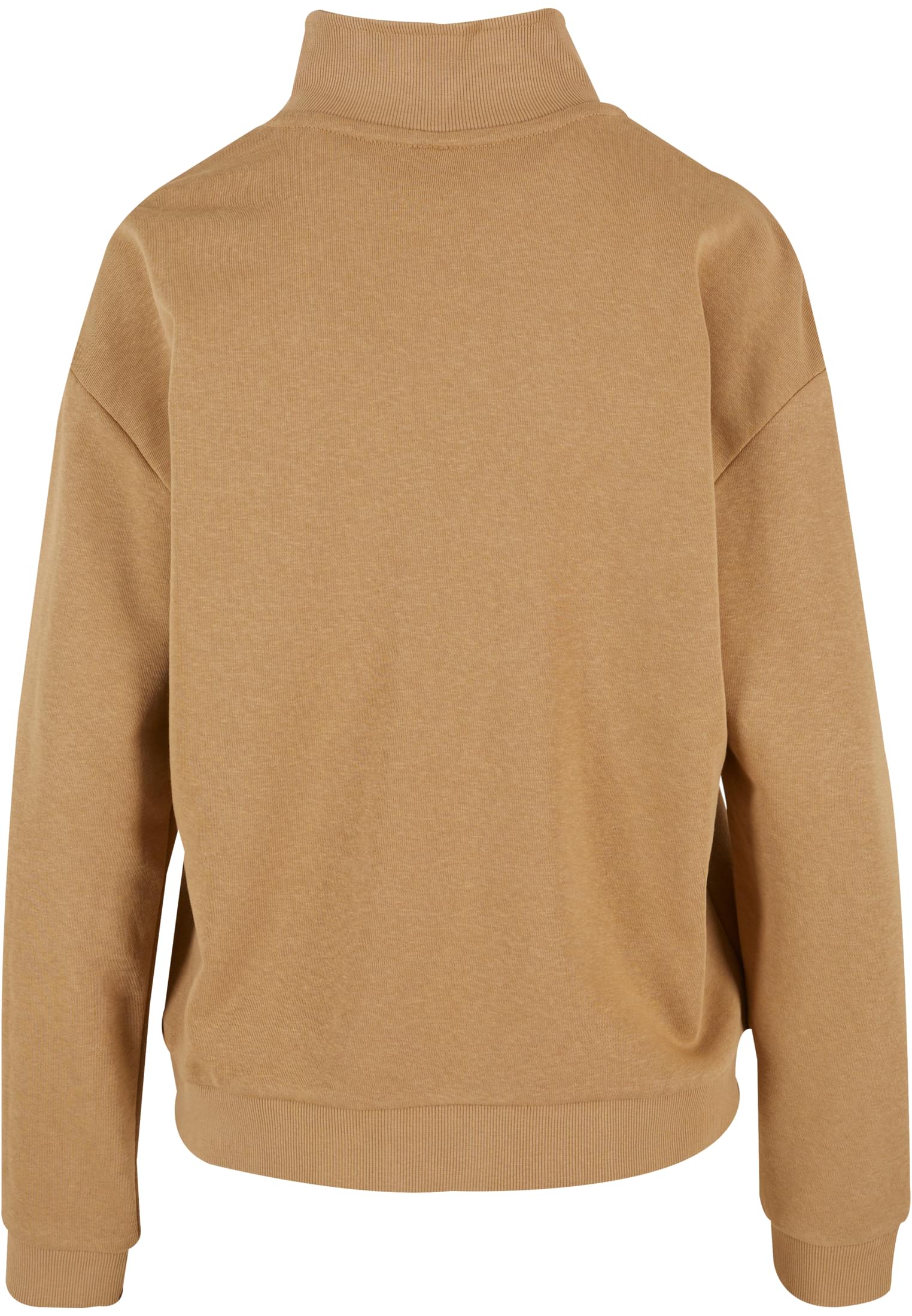 Ladies Light Terry Troyer unionbeige 3XL - variant image 6