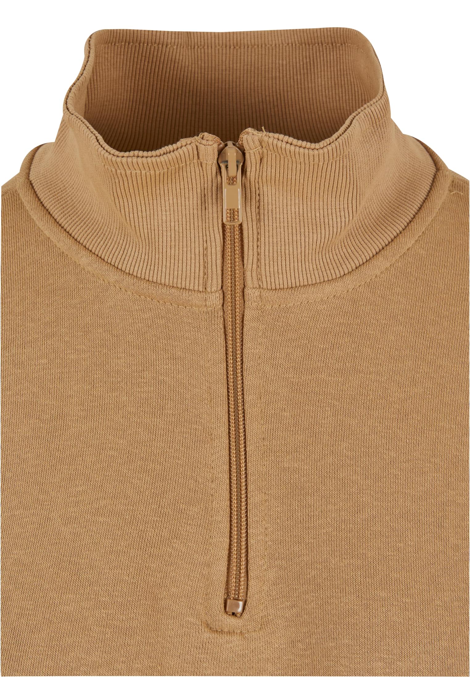 Ladies Light Terry Troyer unionbeige 3XL - variant image 7