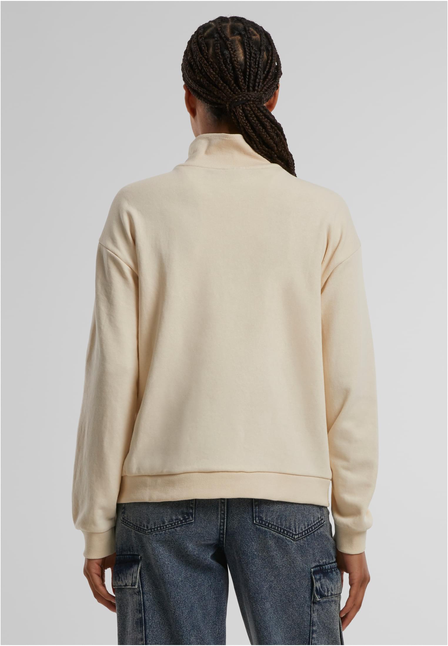 Ladies Light Terry Troyer whitesand 3XL - variant image 1