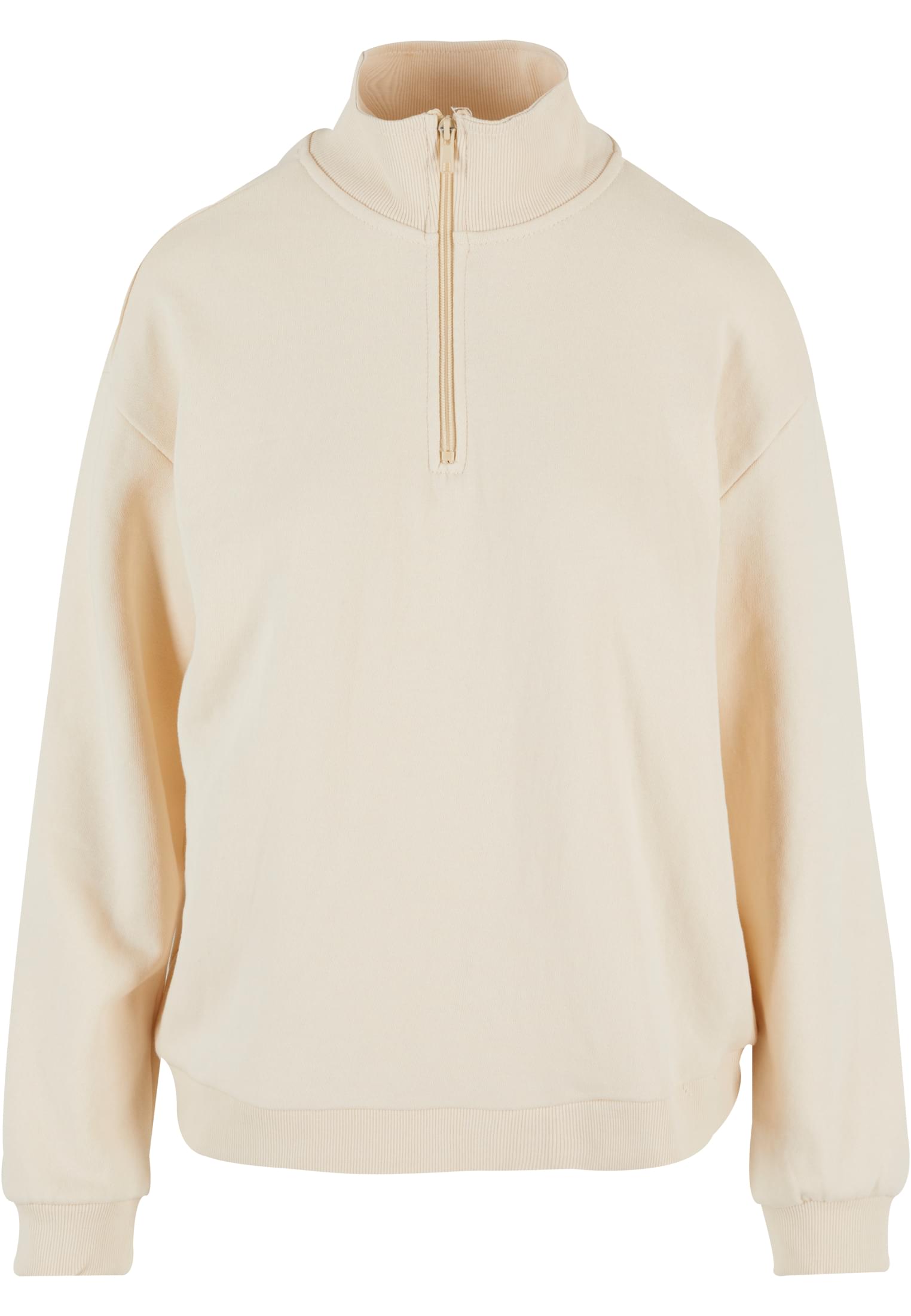 Ladies Light Terry Troyer whitesand 3XL - variant image 3