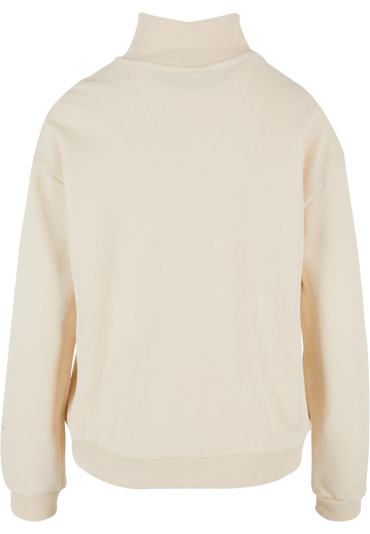 Ladies Light Terry Troyer whitesand 3XL - variant image 4