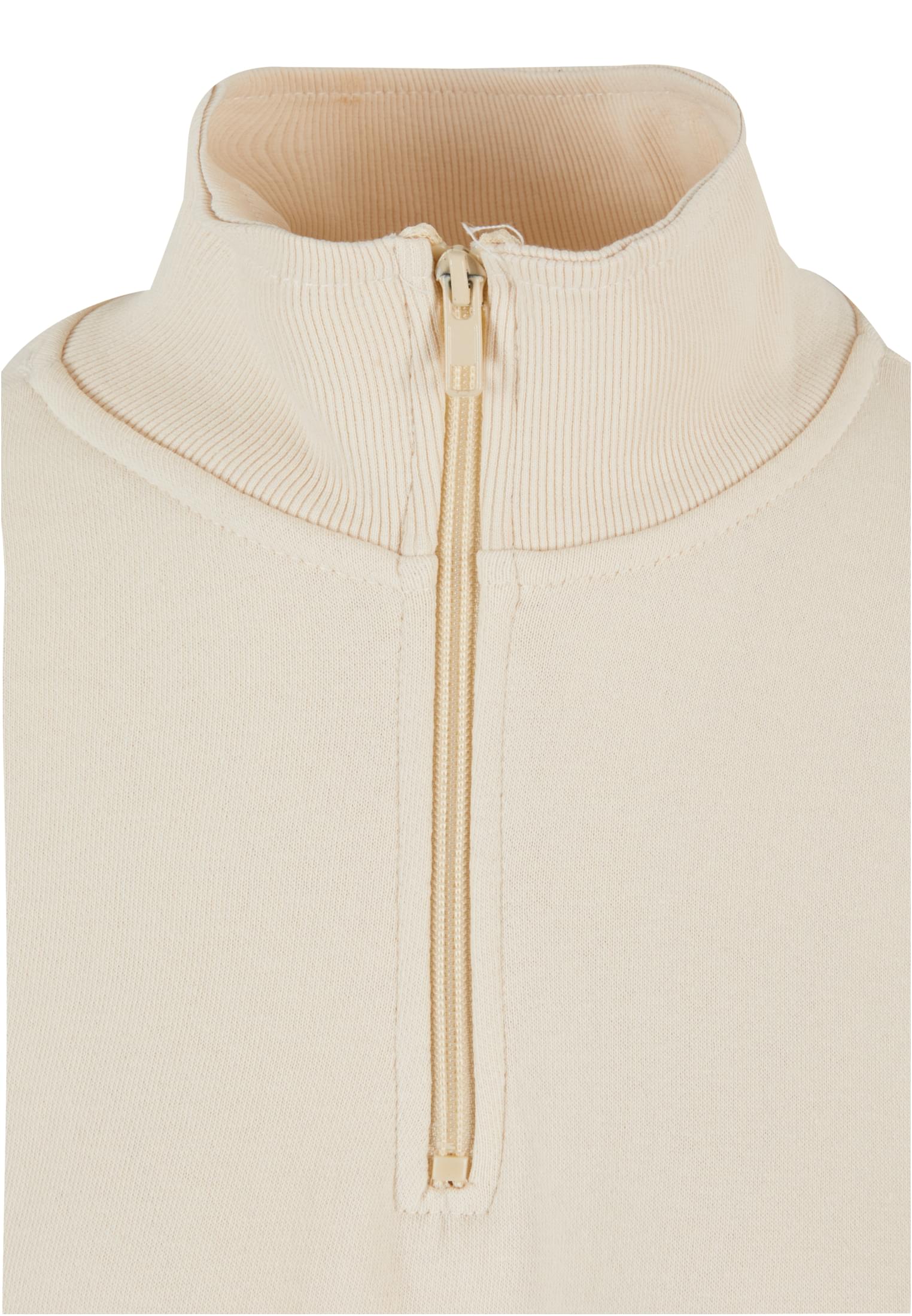 Ladies Light Terry Troyer whitesand 3XL - variant image 5
