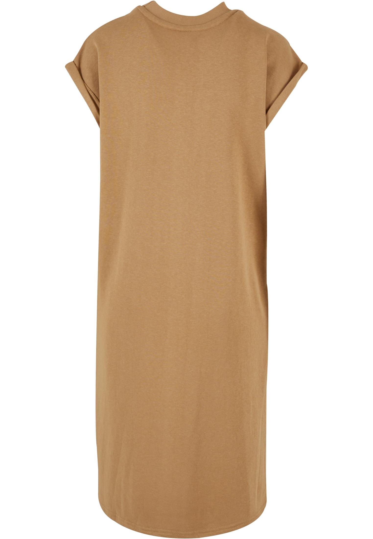 Ladies Light Terry Dress unionbeige 3XL - variant image 4