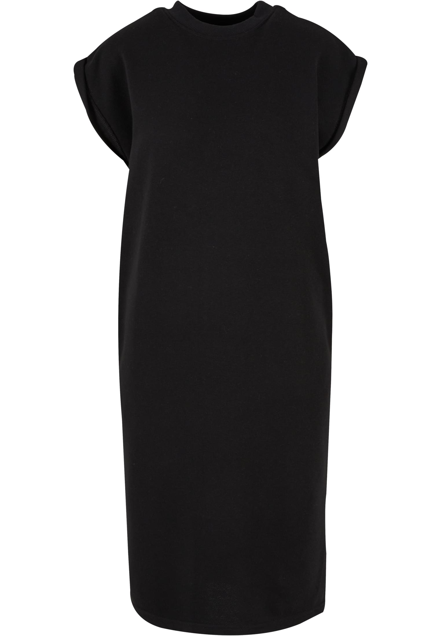 Ladies Light Terry Dress black 3XL - variant image 3