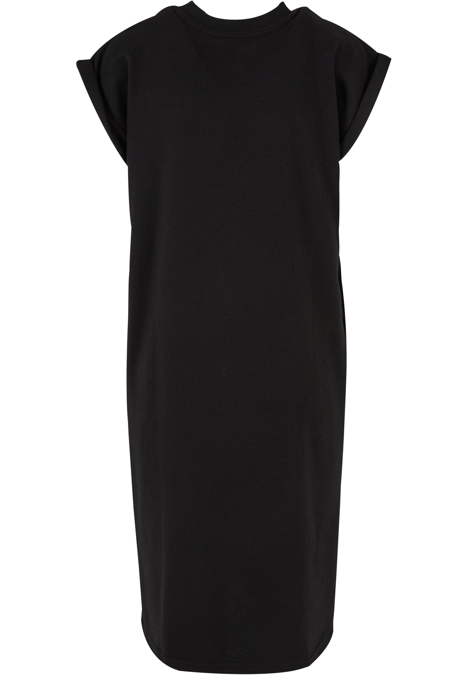 Ladies Light Terry Dress black 3XL - variant image 4