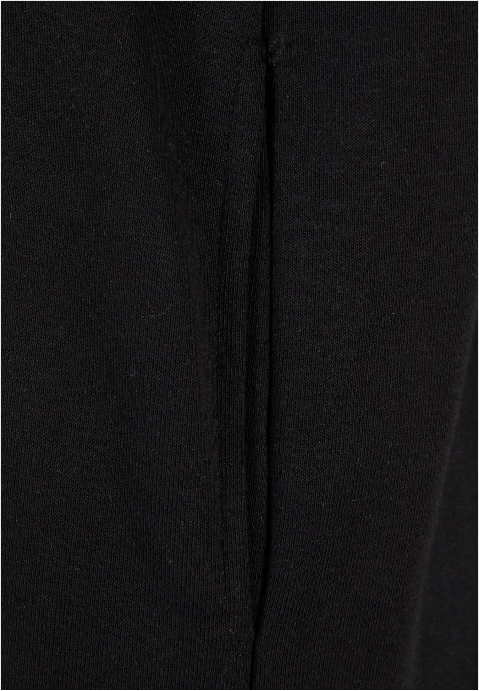 Ladies Light Terry Dress black 3XL - variant image 7