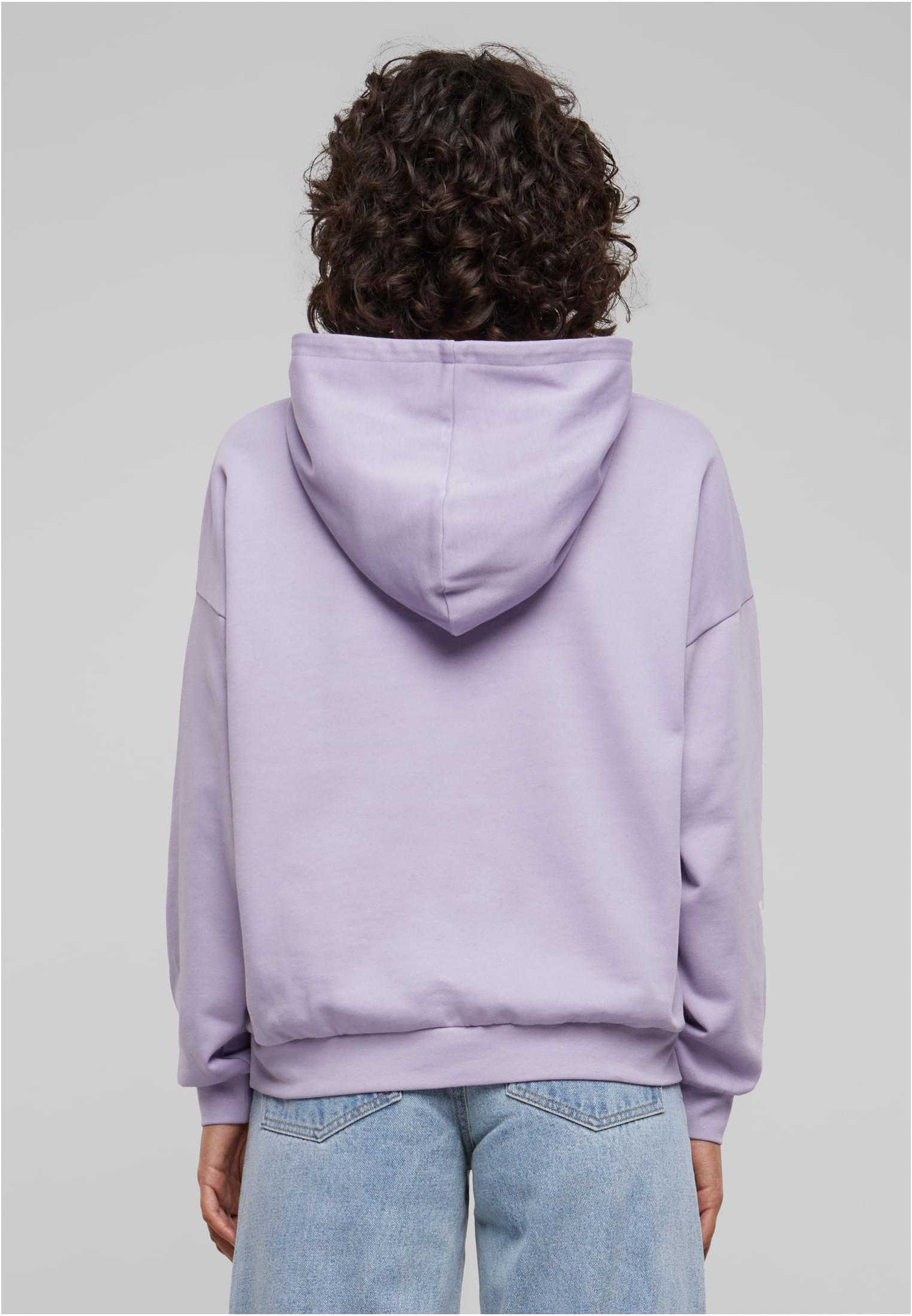 Femmes Coupe Débardeur Long Manteau Oversized dustylilac 3XL
 - variant image 2