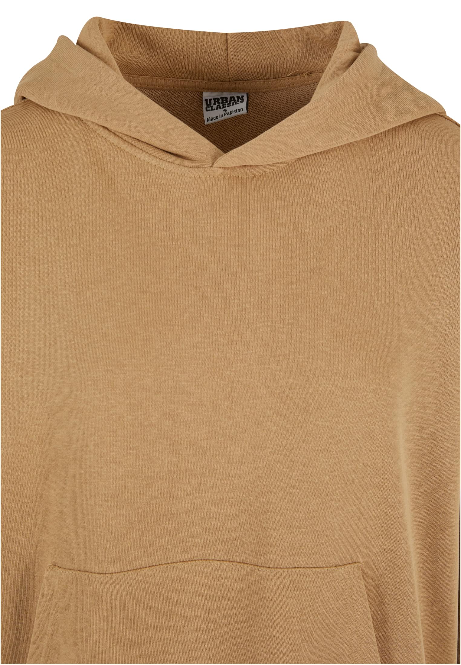 Femmes Coupe Lâche Sweat à Capuche Oversized unionbeige 3XL
 - variant image 7