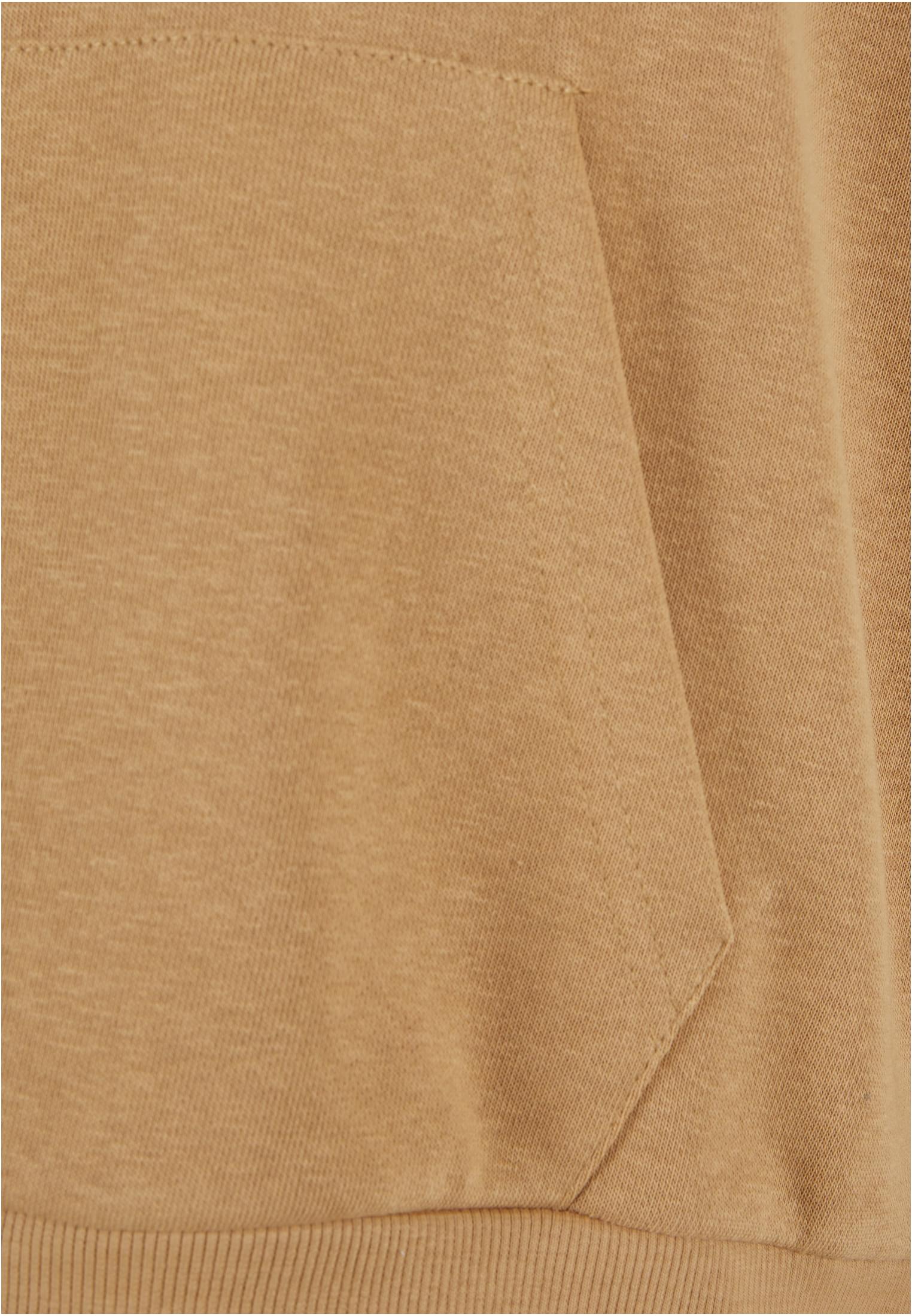Femmes Coupe Lâche Sweat à Capuche Oversized unionbeige 3XL
 - variant image 9