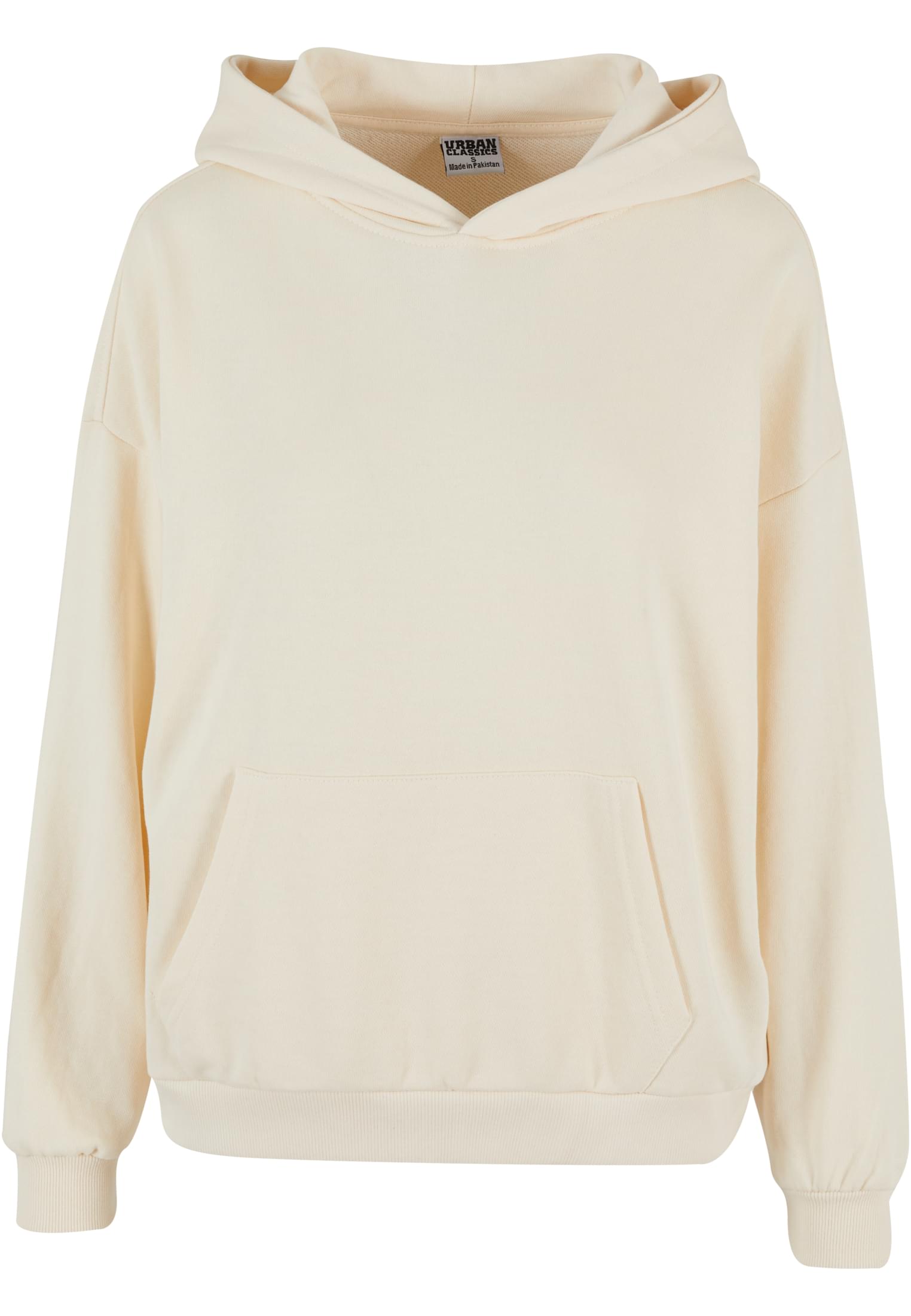 Femmes Coupe Grande Pull Moire whitesand 3XL
 - variant image 3