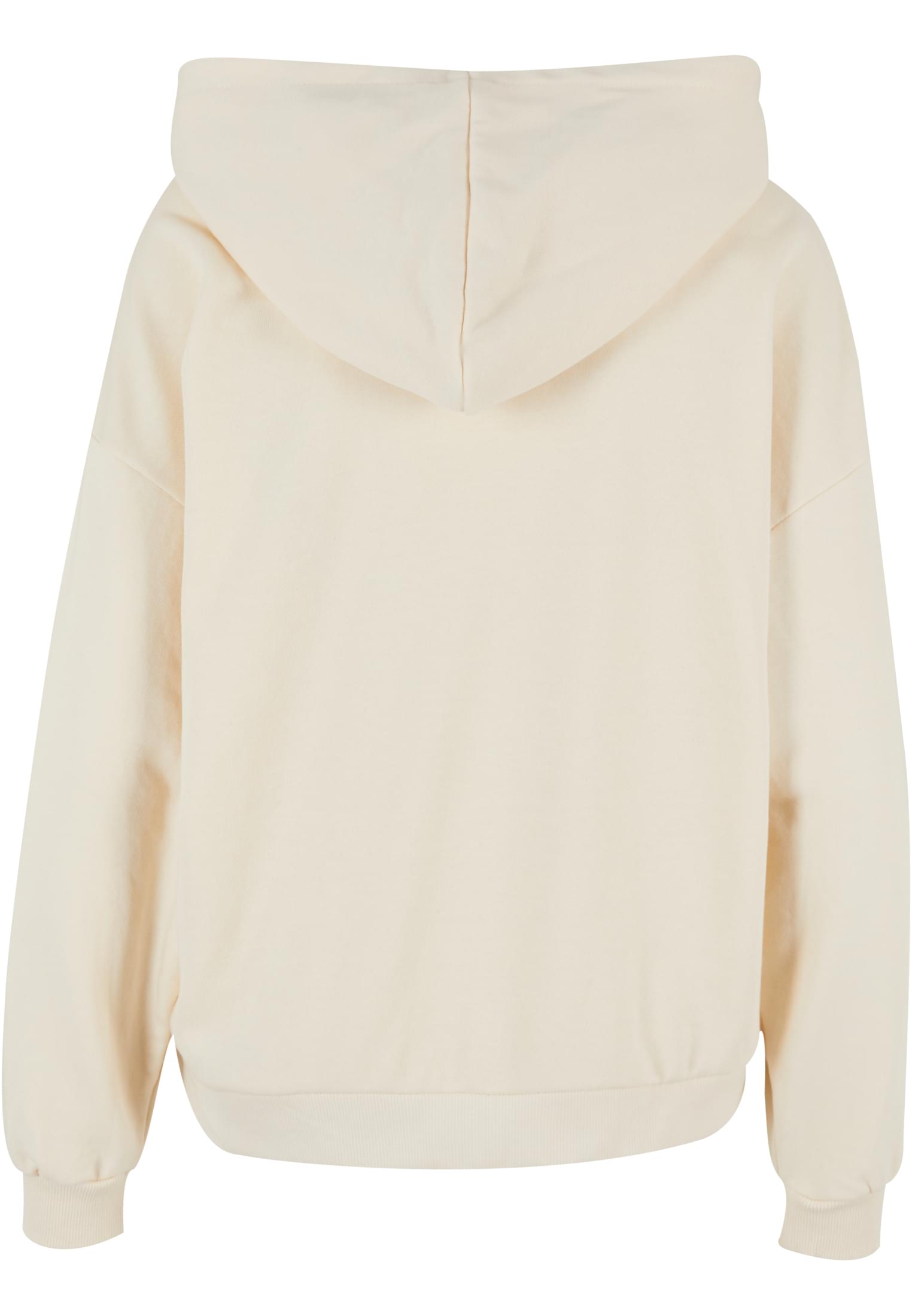 Femmes Coupe Grande Pull Moire whitesand 3XL
 - variant image 4
