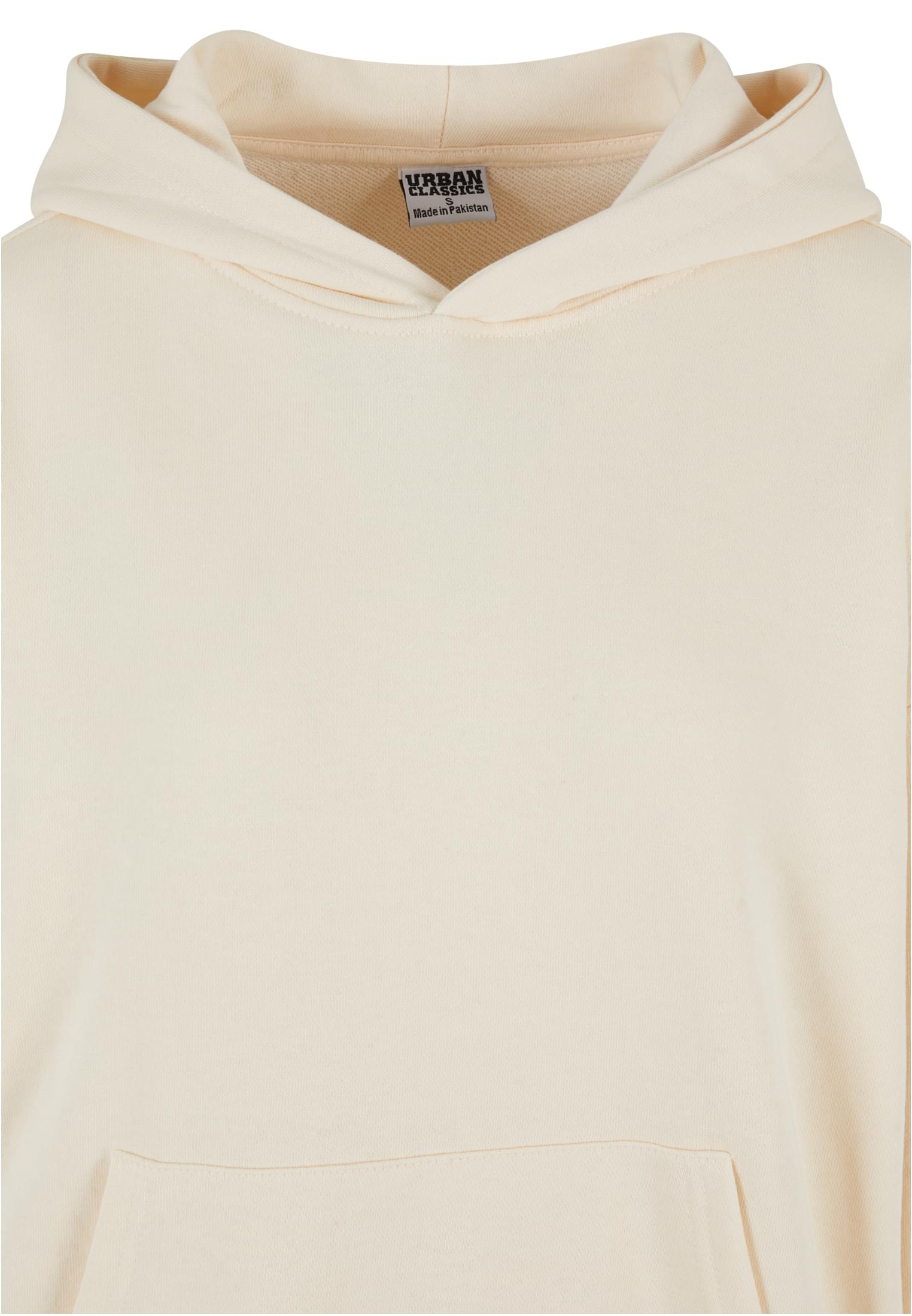 Femmes Coupe Grande Pull Moire whitesand 3XL
 - variant image 5