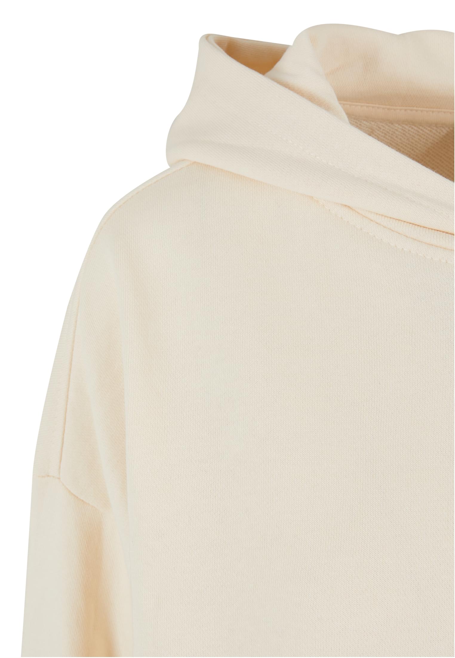 Femmes Coupe Grande Pull Moire whitesand 3XL
 - variant image 6