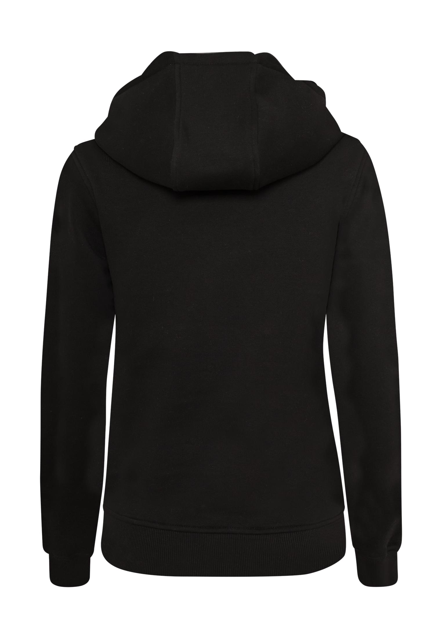 Euphoria Hoody black 3XL - variant image 1