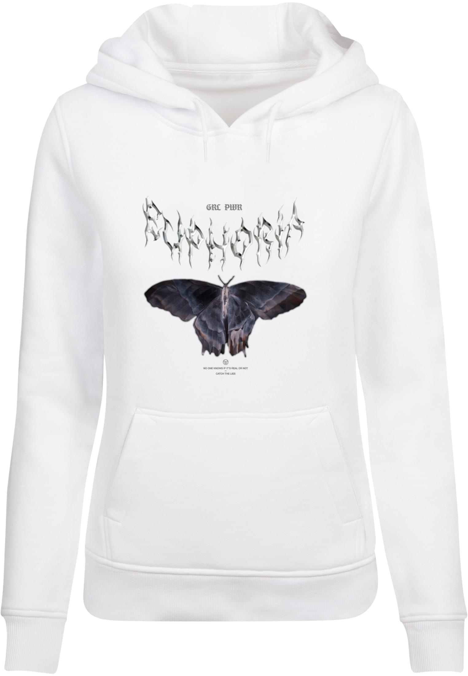 Euphoria Hoody white 3XL - alternate variant 4