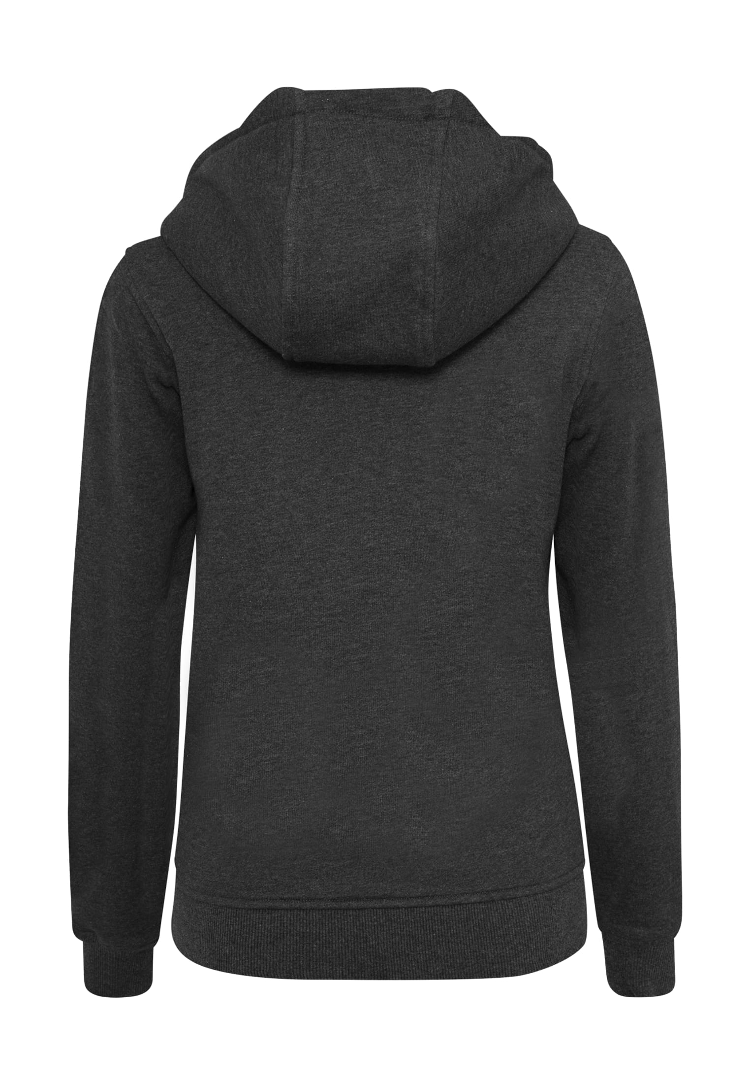 Euphoria Hoody charcoal 3XL - variant image 1