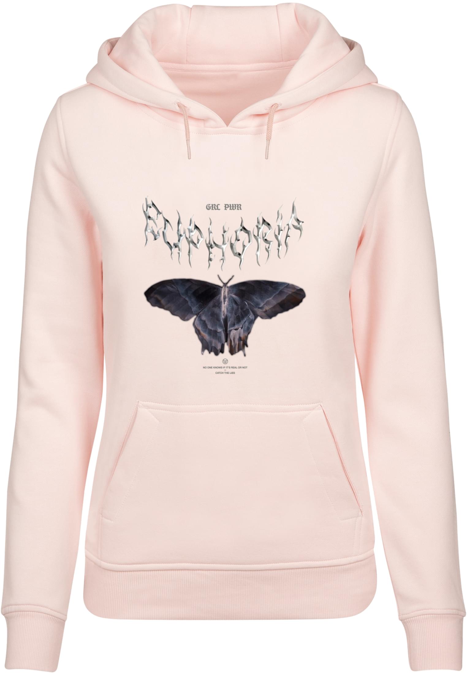 Euphoria Hoody pink 3XL - alternate variant 3