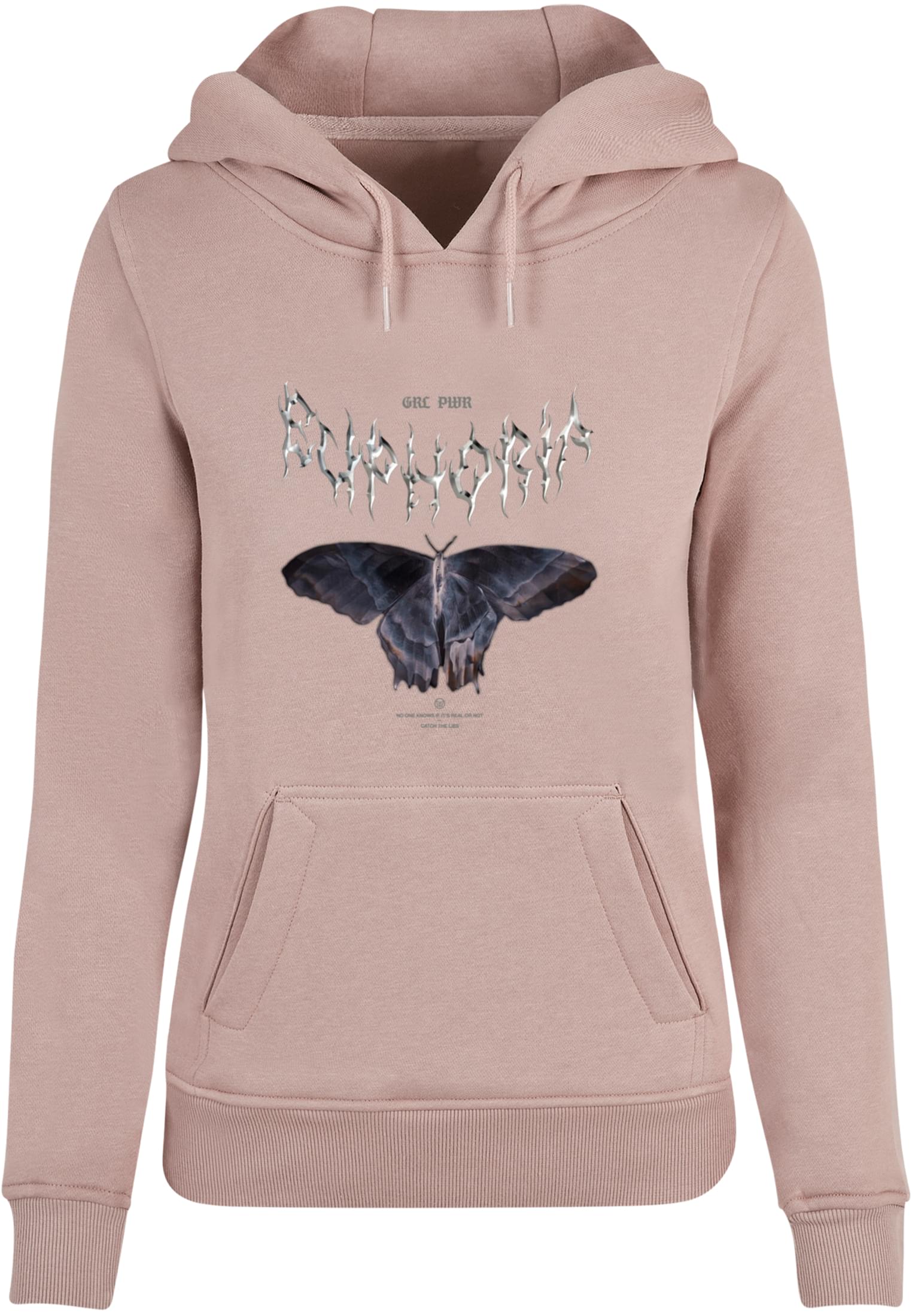 Euphoria Hoody duskrose 3XL - alternate variant 6