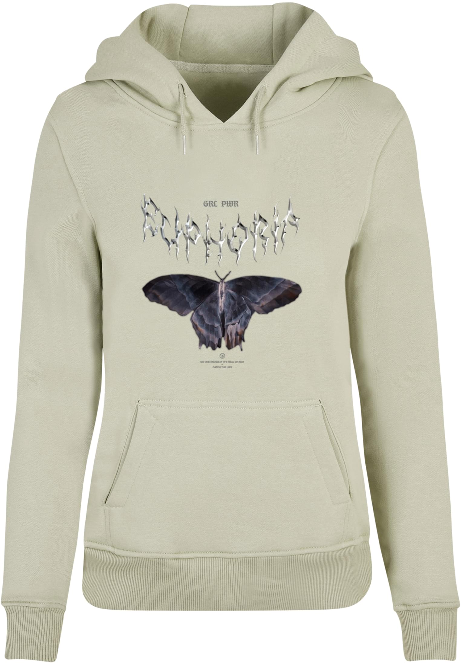 Euphoria Hoody softsalvia 3XL - alternate variant 7