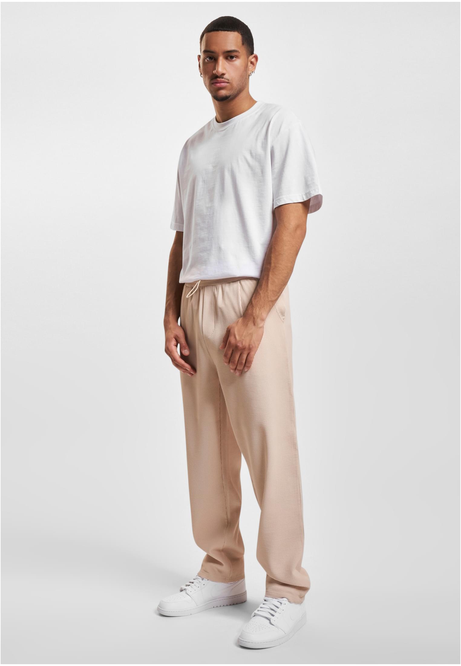 DEF Fine Chinopant beige L
 - variant image 2