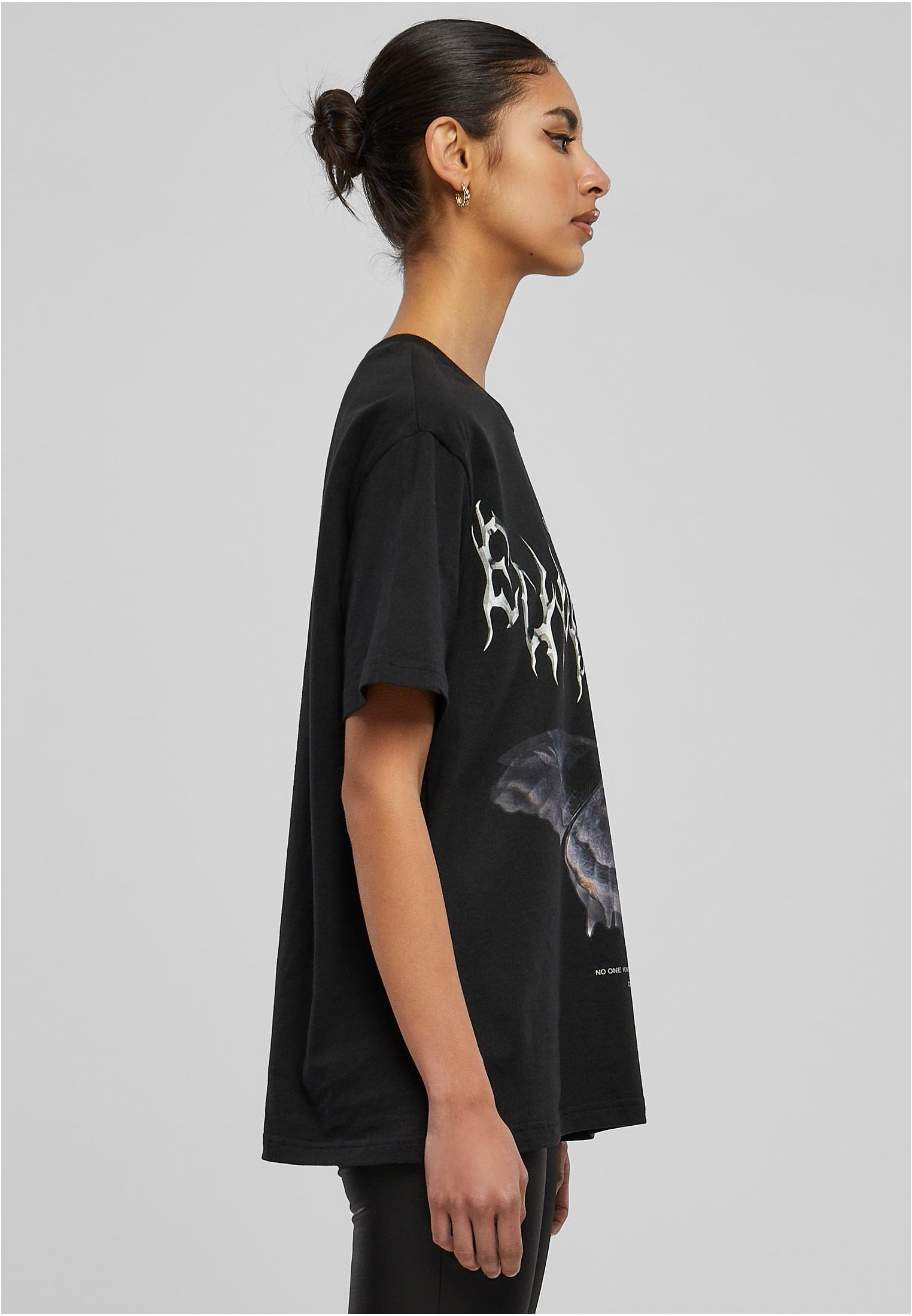 Euphorie Tee noir XXL
 - variant image 3