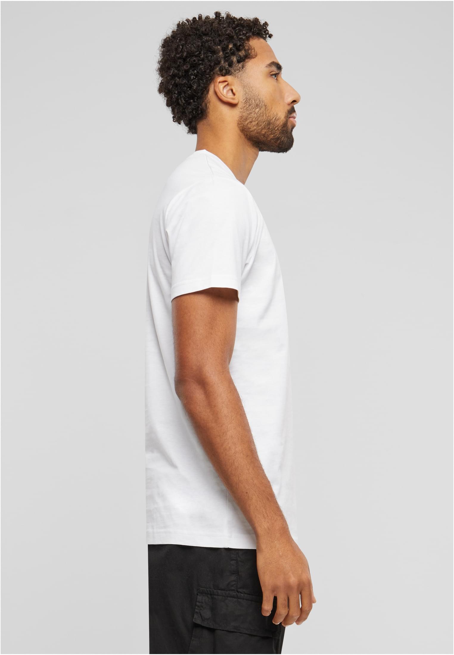 Ballin 23 Patch Tee white 5XL - variant image 3