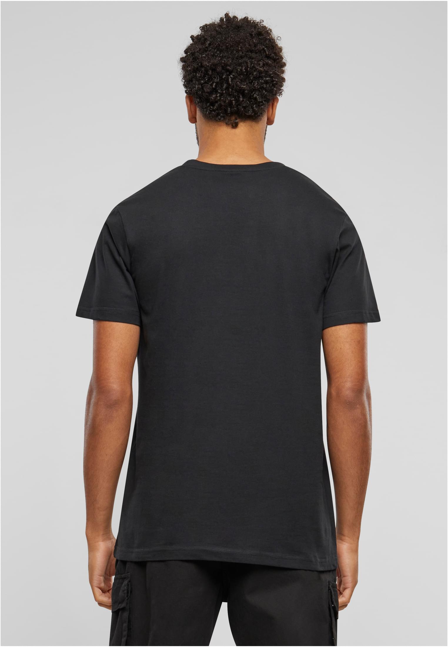 Ballin 23 Patch Tee black 3XL - variant image 2