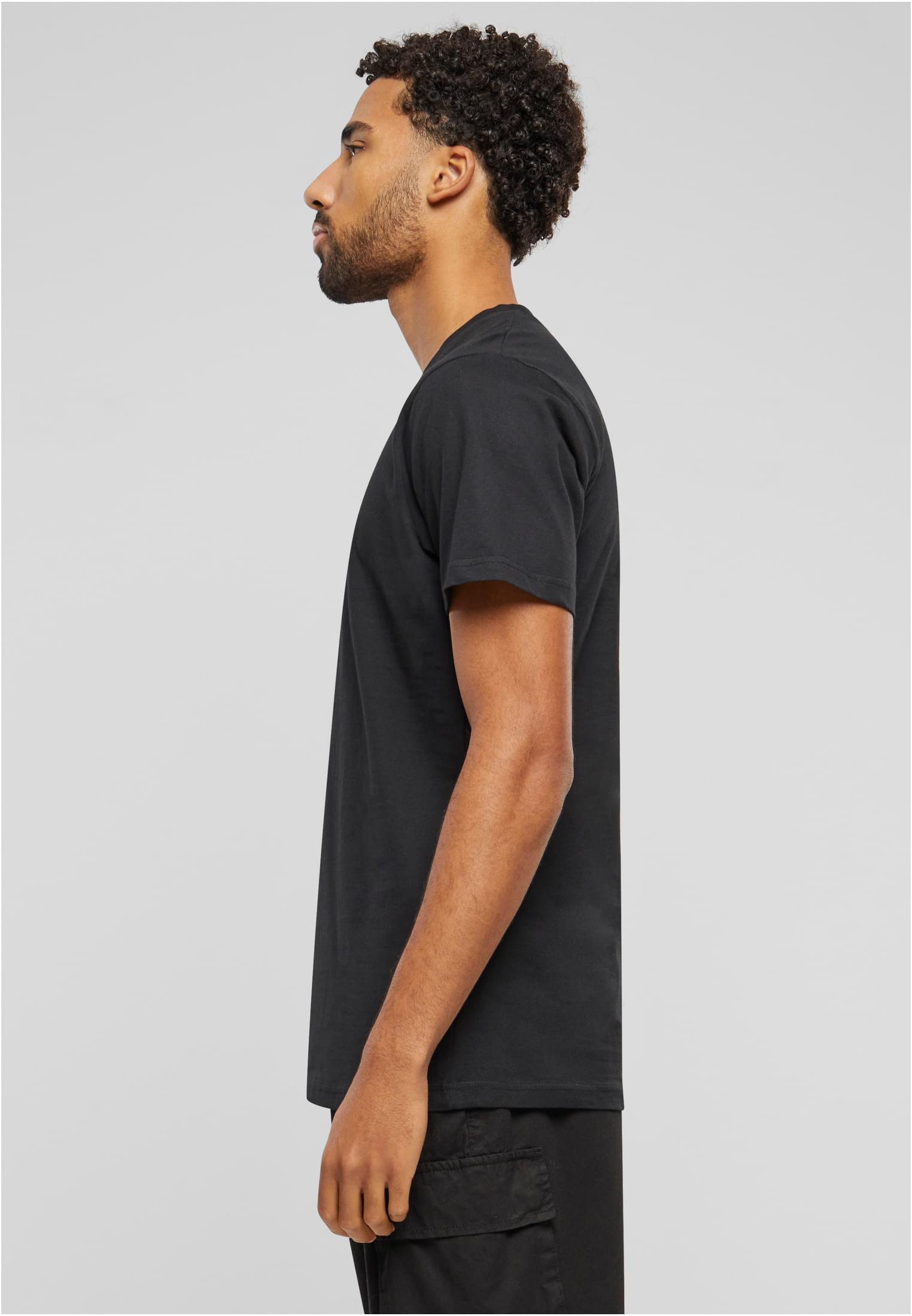 Ballin 23 Patch Tee black 3XL - variant image 1
