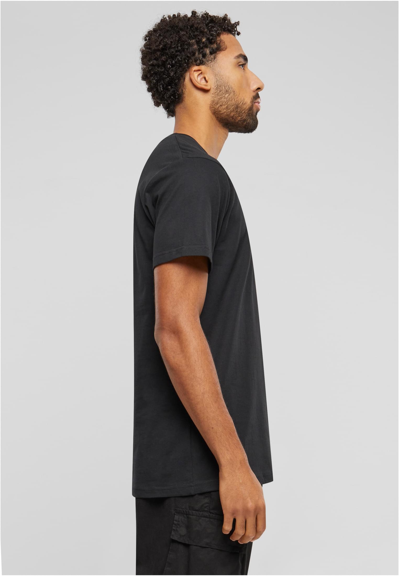 Ballin 23 Patch Tee black 3XL - variant image 3