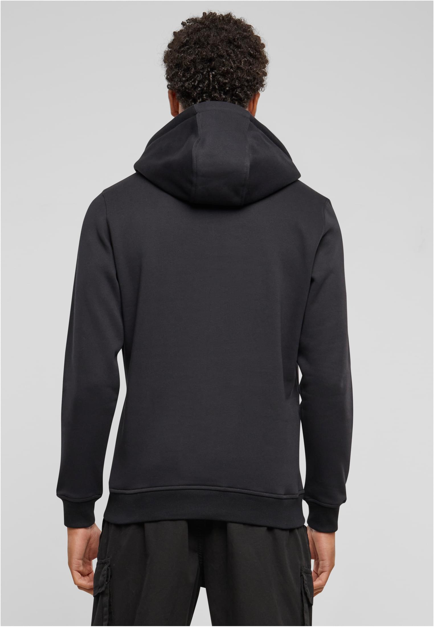 Ballin 23 Parche Sudaderas negro 5XL
 - variant image 2