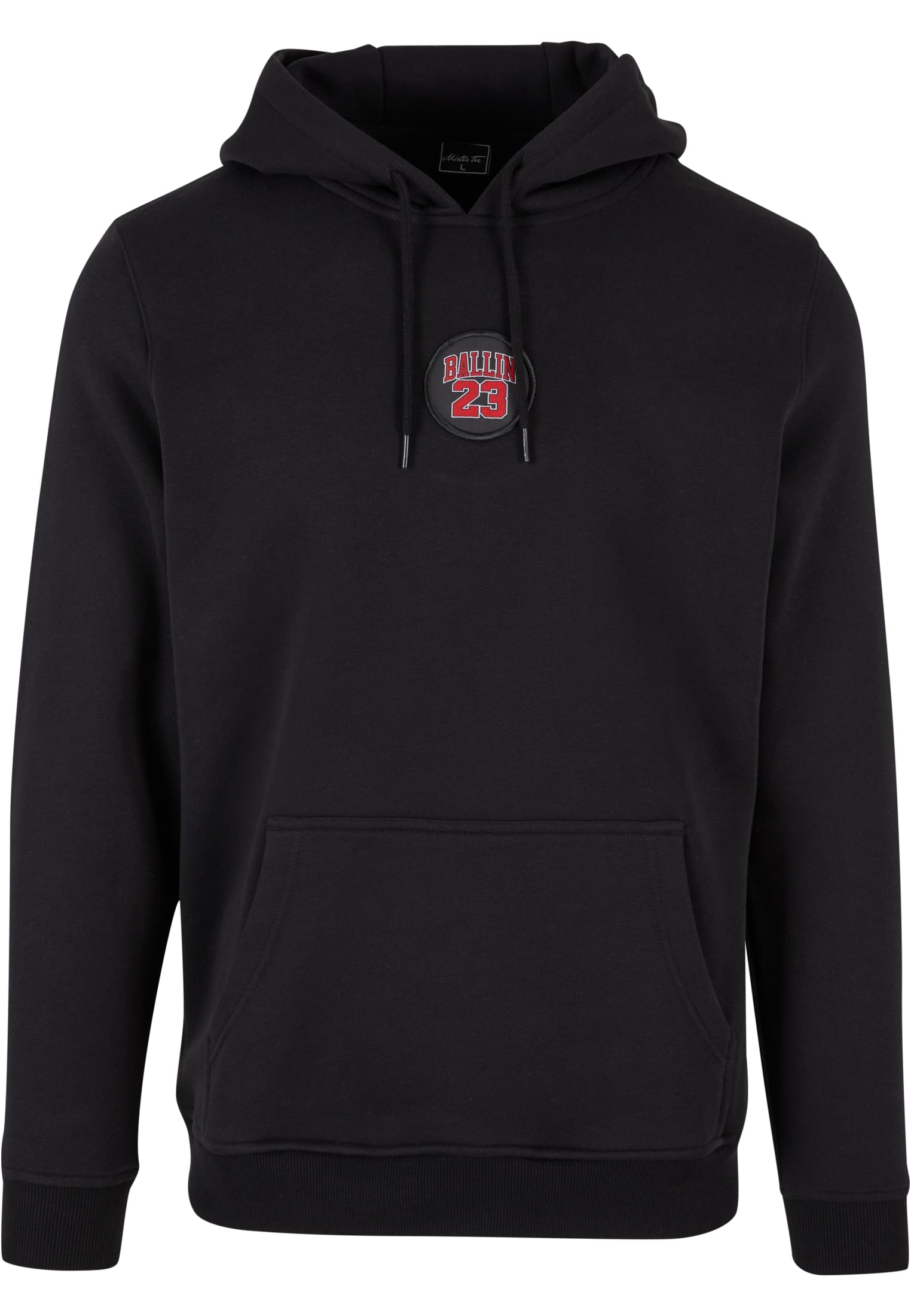 Ballin 23 Parche Sudaderas negro 5XL
 - variant image 5