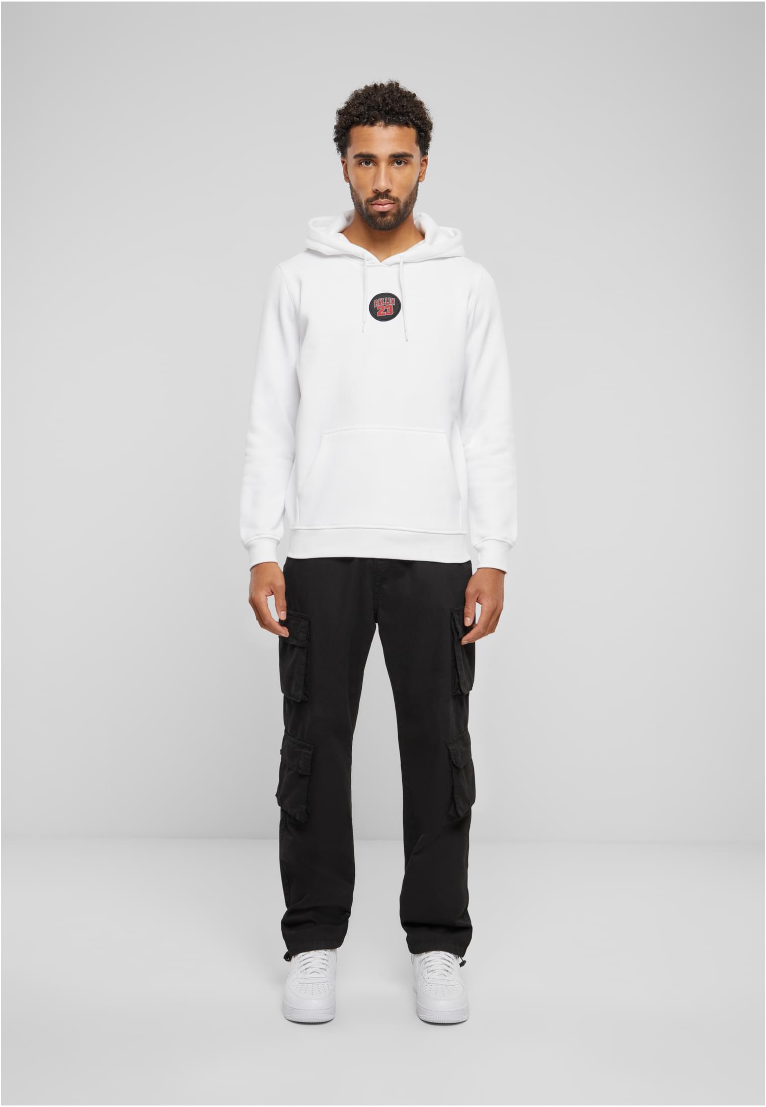 Ballin 23 Parche Sudaderas blanco 3XL
 - variant image 4