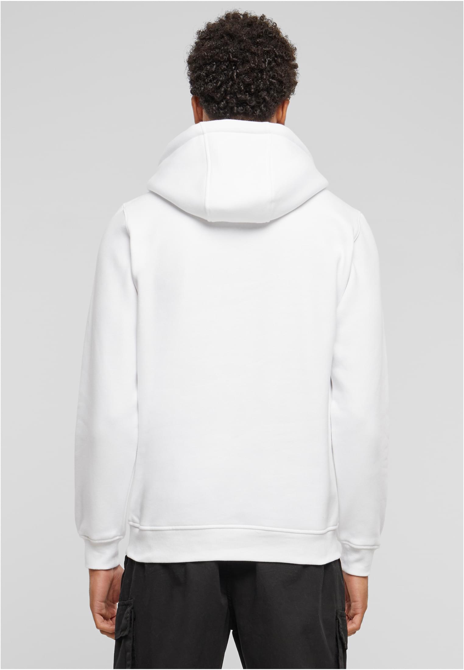 Ballin 23 Parche Sudaderas blanco 3XL
 - variant image 2