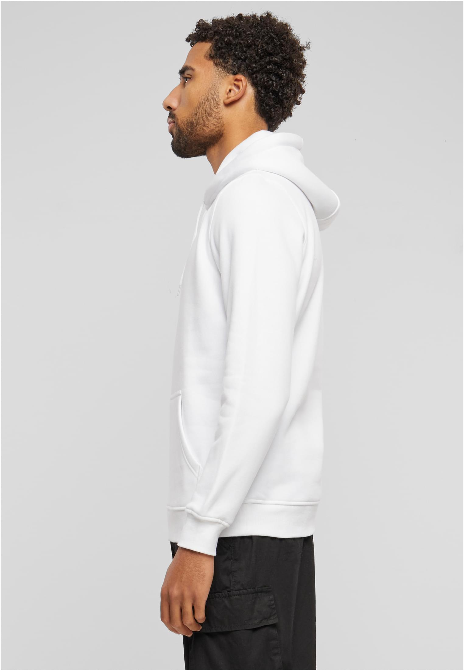 Ballin 23 Parche Sudaderas blanco 3XL
 - variant image 1