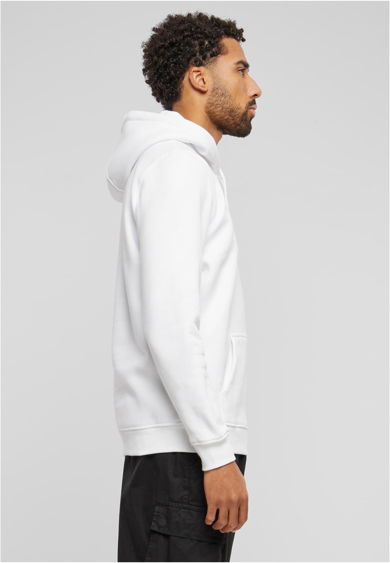 Ballin 23 Parche Sudaderas blanco 3XL
 - variant image 3