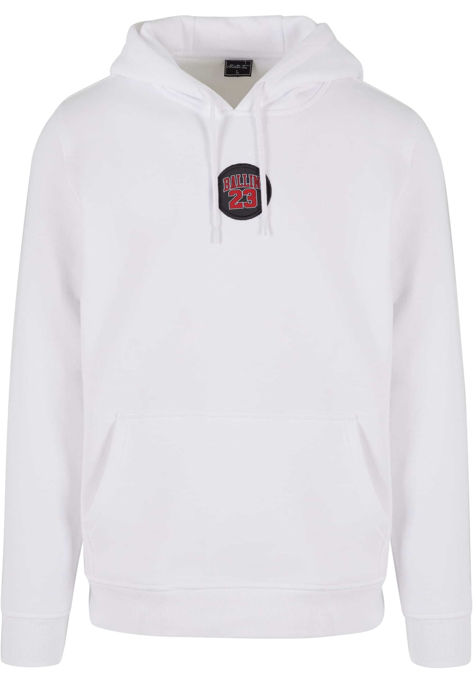Ballin 23 Parche Sudaderas blanco 3XL
 - variant image 5